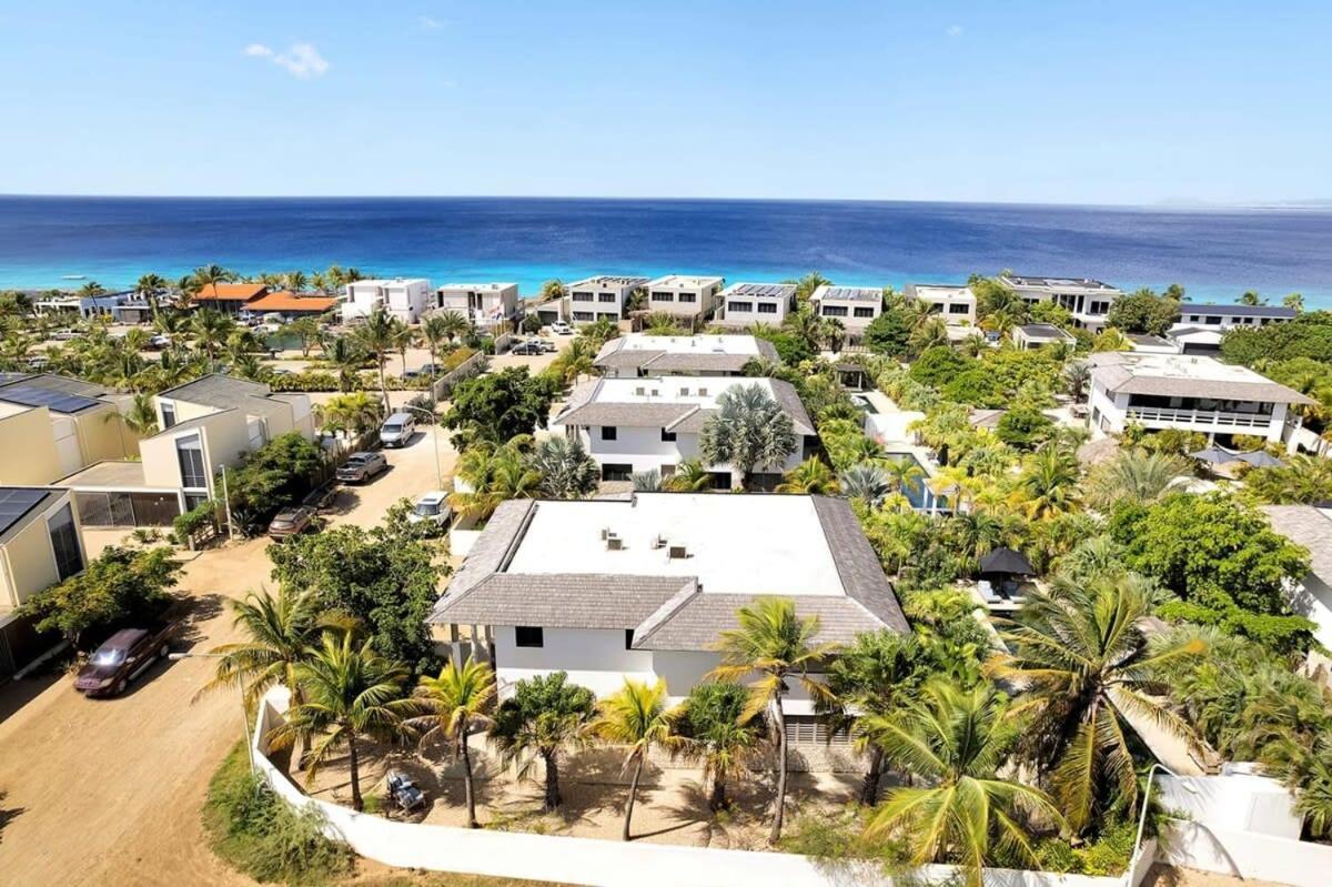 Kas Flamingo With Private Pool In Punt Vierkant Playa Extérieur photo